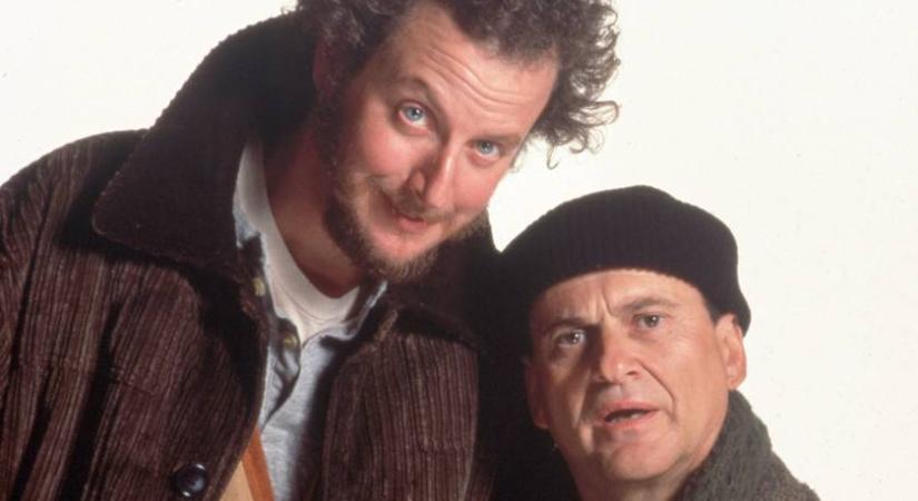 Így néz ki ma a Reszkessetek, betörők! rosszfiúja: te megismernéd?