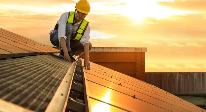 Energiahatékonyság, digitalizáció, moduláris fordulat: az építőipar 2026-ban