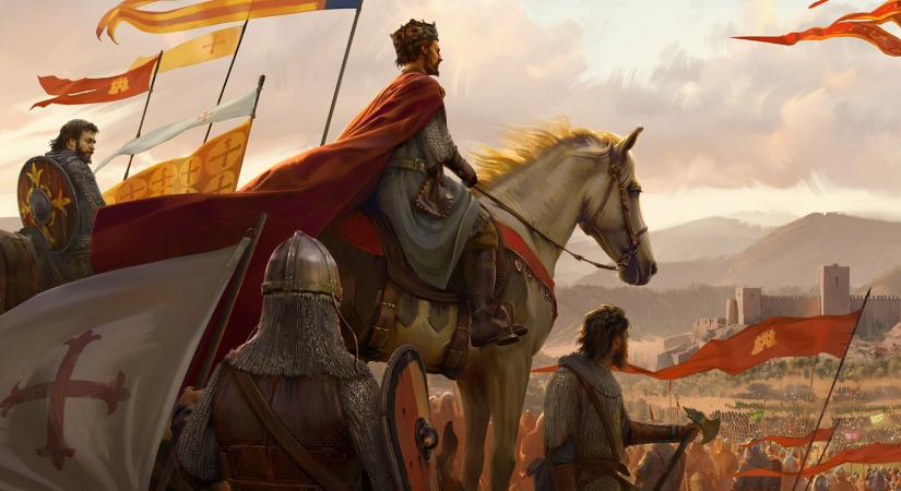 Készül a Total War: Medieval 3, amiben ismét a történelem lesz a játszóterünk