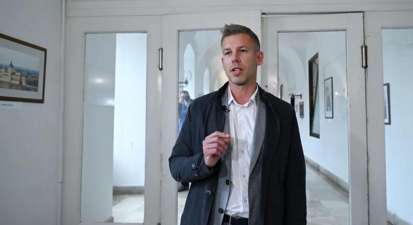 Kocsis Máté: Új név, régi műsor – a baloldal újra eljátssza a kiszavazó show-t