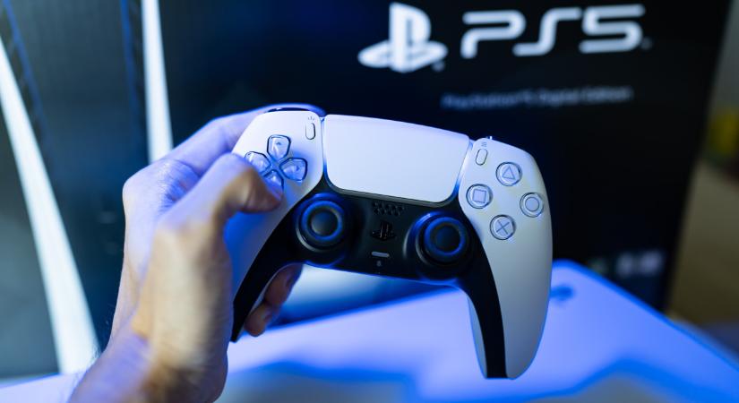Gémerek, figyelem: hatalmas akciót hirdetett a Sony, most durván leakciózták ezt a kontrollert