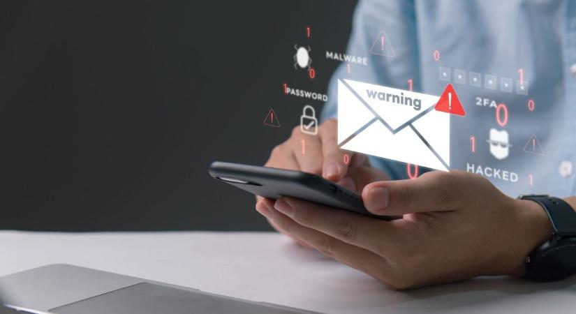 Figyelem! Ez a láthatatlan csalás pillanatok alatt kiürítheti a bankszámlád