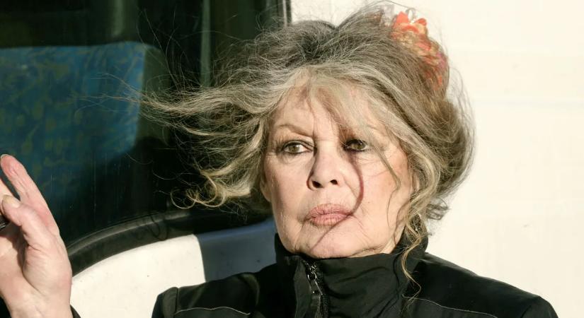 Brigitte Bardot öngyilkos akart lenni – Ez mentette meg az életét
