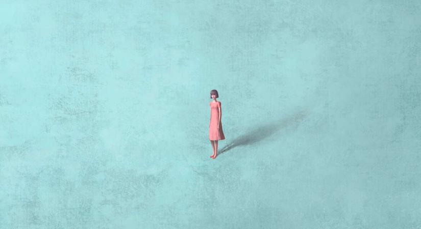 Elfáradtam az életemben, a magányban – Egy egyedülálló nő vallomása