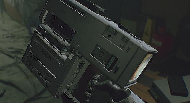 Végre megjelent a sci-fi horror, amit több mint egy évtizede jelentettek be