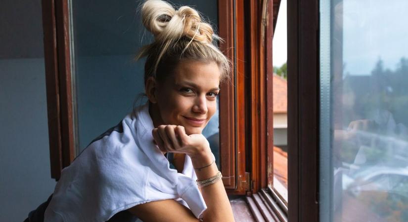 A közösségi oldalán öntötte ki a szívét Weisz Fanni