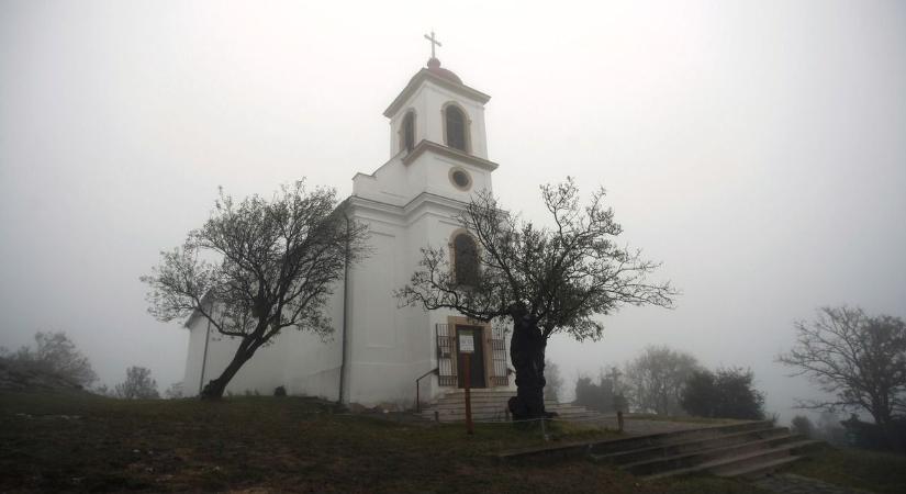 Eddig sírtunk az időjárás miatt, de nem tart örökké a fájdalom