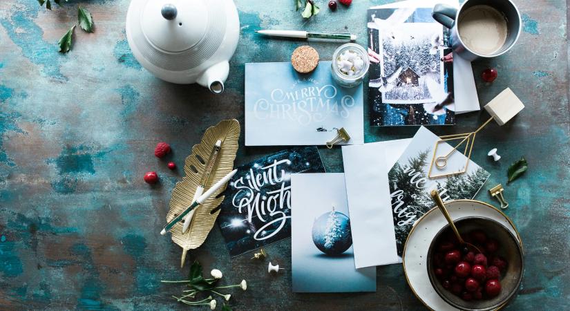 Napi horoszkóp – 2025. december 5., péntek