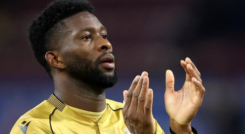 Ennek nem fognak örülni Liverpoolban, ide igazolhat Marc Guéhi