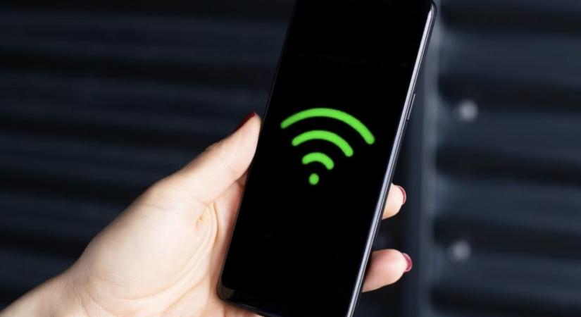 Újfajta WiFi hotspot lehetőség érkezik az Androidba