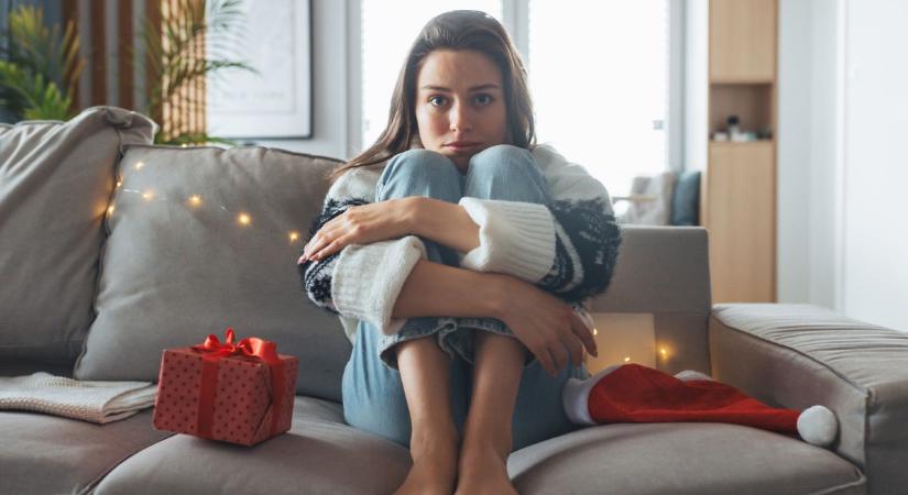 Amikor az ünnep nem hoz örömöt: 3 módszer a gyász enyhítésére