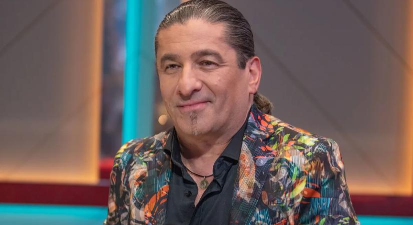 "Az a gyerek miért olyan kék?" – Megrázó őszinteséggel mesélt gyerekei születéséről a Republic frontembere