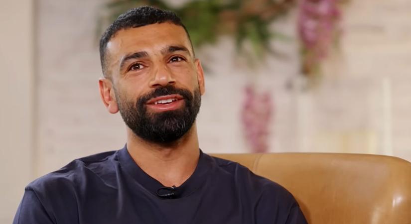 Liverpoolba tart a klasszis, ő lehet Mohamed Szalah utódja