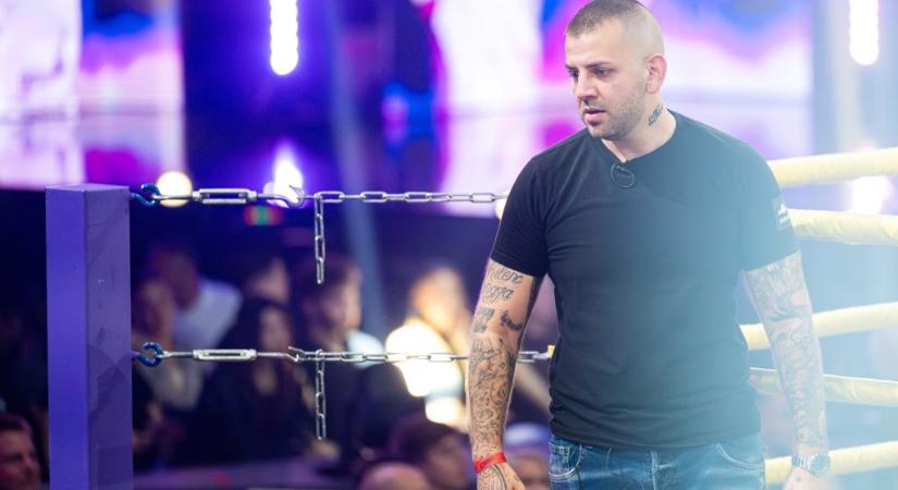 G.w.M: Szeretnék műsorvezető lenni, van ilyen affinitásom