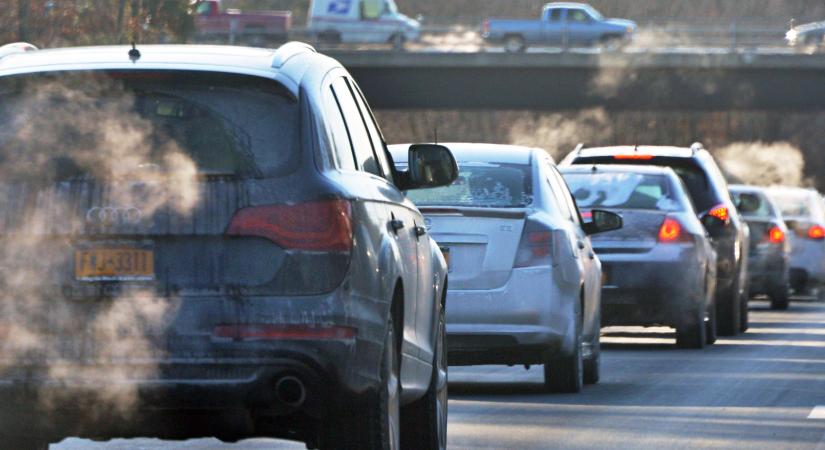 Azonnal profitált az autóipar Trump ötletéből