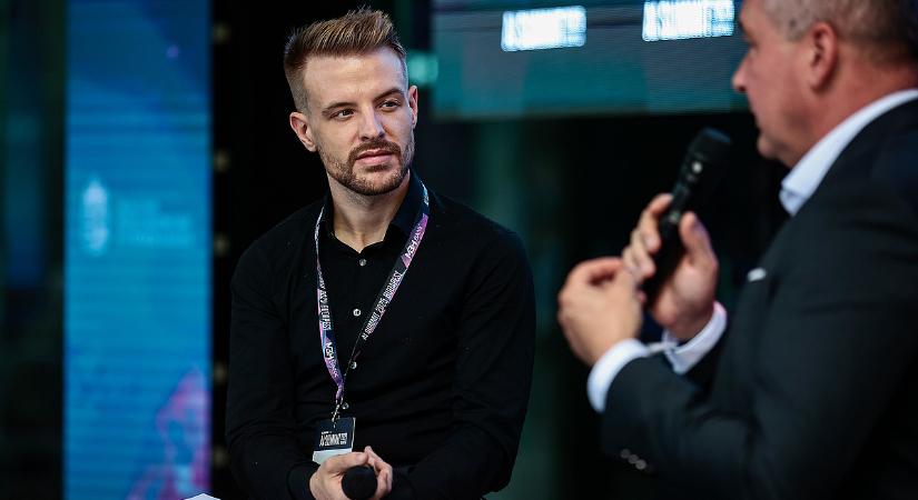 Sajtódíjat nyert az Economx munkatársa