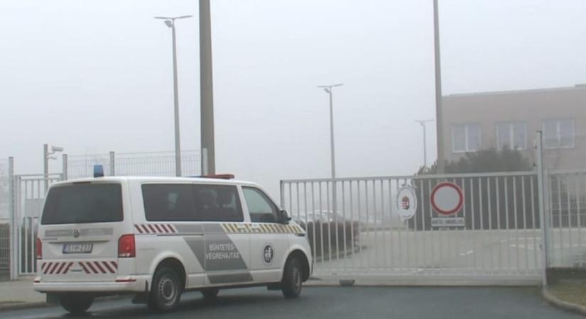 Agyonverhettek egy háromgyerekes apát a zárkatársai a veszprémi börtönben