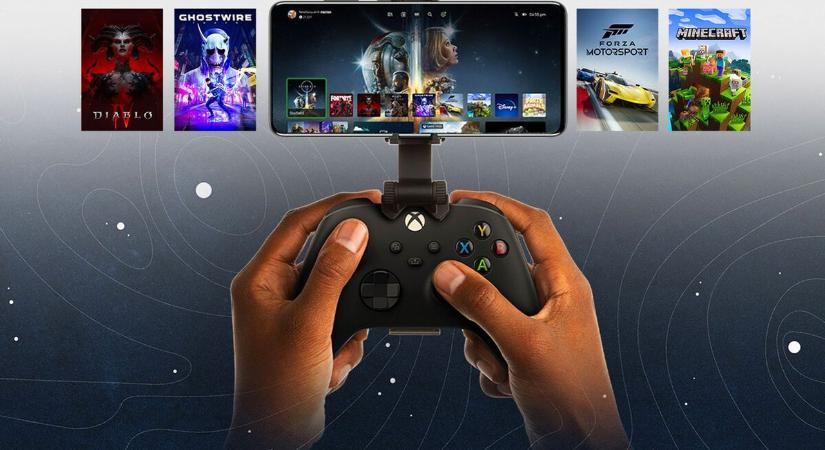 Az Xbox mobilapp végre tényleg hasznos lett – és nagyon veszélyes a pénztárcádra közvetlenül az ünnepi leárazások előtt