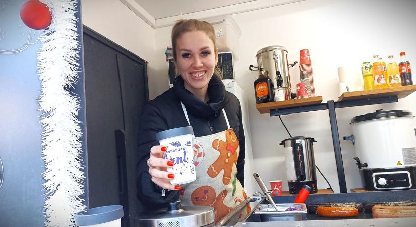 Zalai forralt bor áfonyával, eperrel, mangóval – Te melyiket kóstolnád?