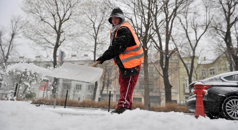 Kiderült, milyen lesz az idei tél, és, hogy milyen ételben van túl sok növényvédőszer