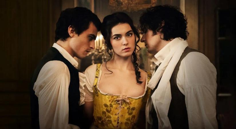 Nem nagyon csábítja el a nézőt az HBO Max új sorozata