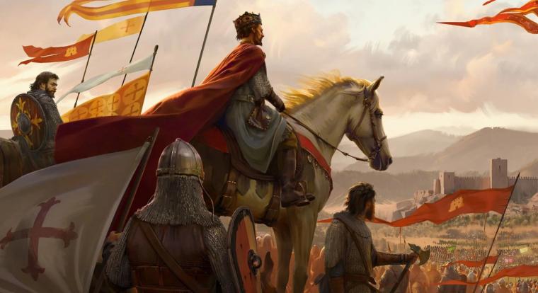 Hivatalos: jön a Total War: Medieval 3 és hamarosan leleplezik a Creative Assembly titokzatos új játékát is