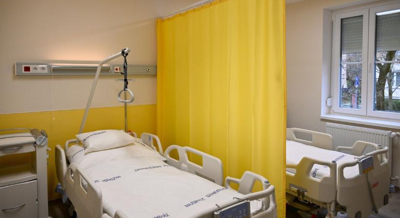 Véget vet az ügyeskedésnek a minisztérium: rendet tesznek a magyar magánegészségügyben