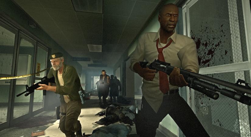 A PlayStation egy vadonatúj kooperatív lövöldét készít a Left 4 Dead atyjával és J. J. Abrams produkciós vállalatával együtt