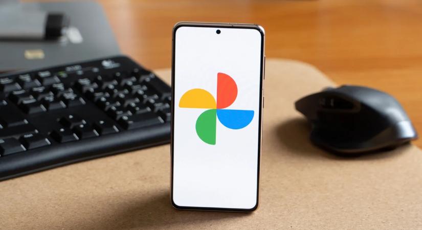 Nagyon baba funkciót kap a Google Fotók