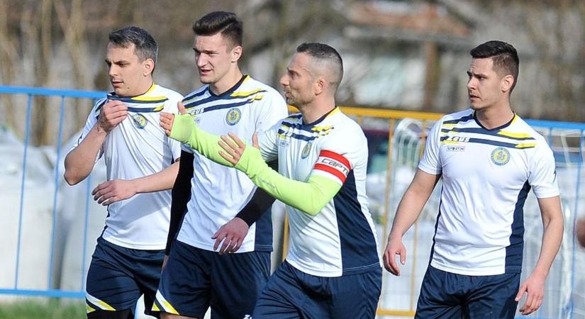 Pétervására SE: az egykori csapatkapitány most nagy segítségre szorul