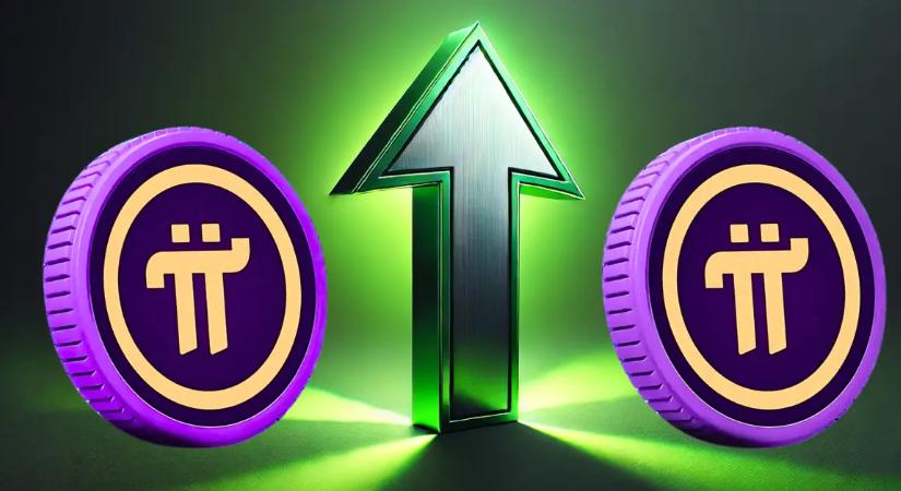 Elérheti-e a Pi Coin a 10 dolláros árfolyamot?