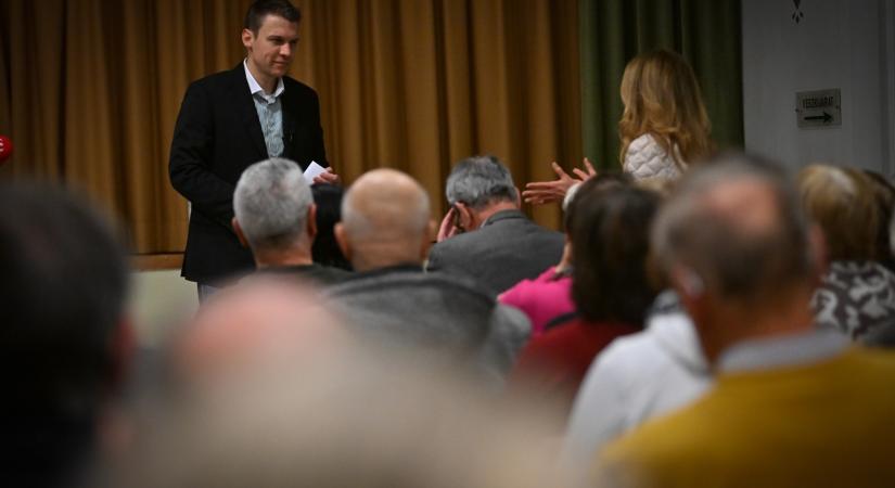 Menczer Tamás: Gyűjtsék össze a legfontosabb fejlesztési igényeiket!