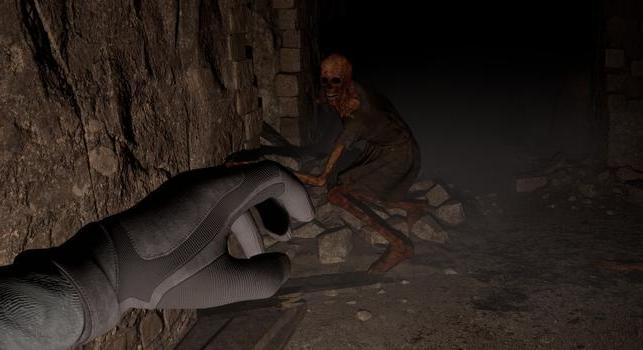 Ettől a közelgő horrorjátéktól a hideg fog futkosni a hátunkon!