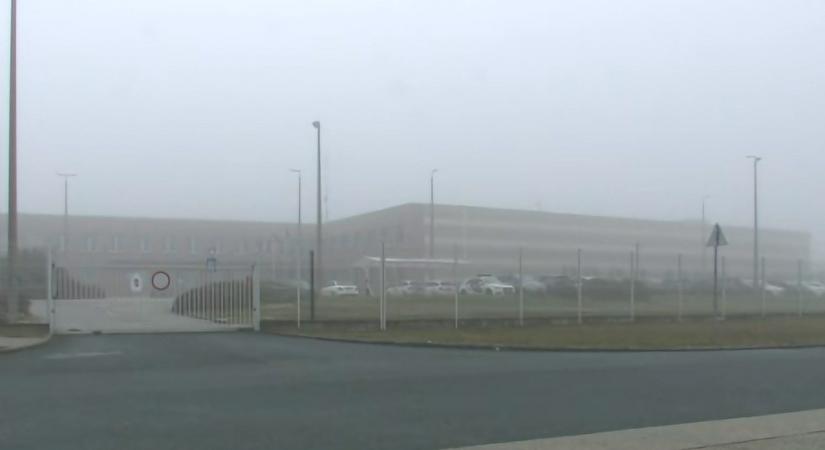 Napokkal a szabadulása előtt verhettek agyon a zárkatársai egy háromgyerekes apát a veszprémi börtönben