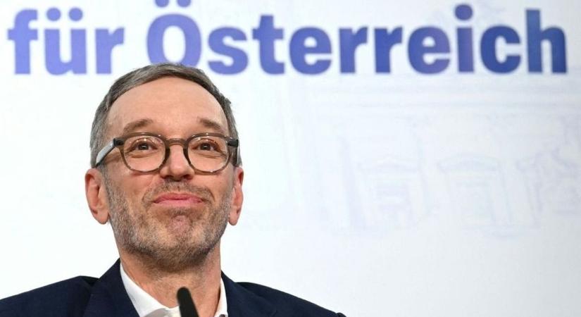 Most már Ausztriában sem lehet megtéveszteni az embereket: „követnünk kell Magyarország példáját”