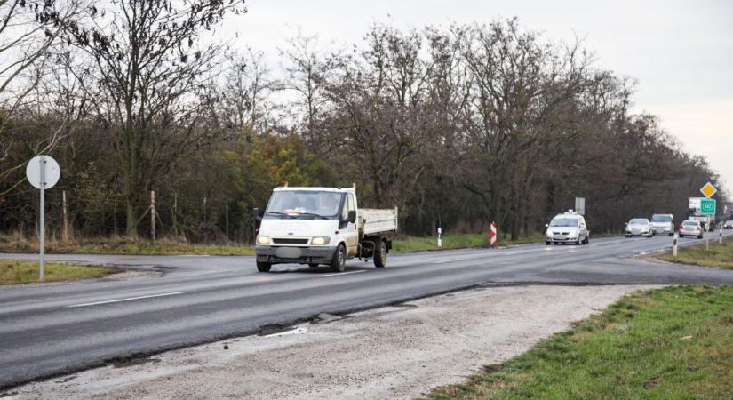 Haza indult, de soha nem érkezett meg – felfedték a szerdai baleset áldozatát