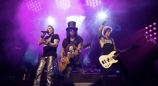 Megérkezett a két új Guns N' Roses dal