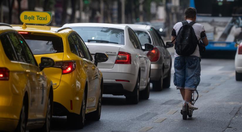 A számok nyelvén – Sok pénzt hagytak veszni, idén sem igazán moccantak az autósok