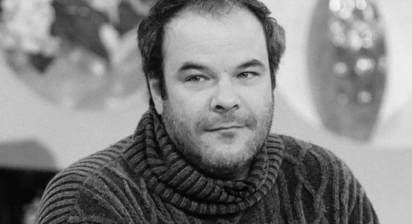 Elhunyt Kálloy Molnár Péter