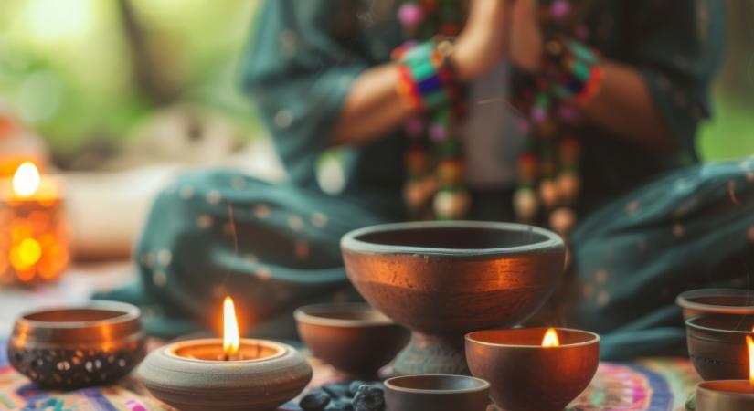 A meditáció a kulcs – mutatjuk a légzőgyakorlatot, ami pillanatok alatt űzi el a stresszt