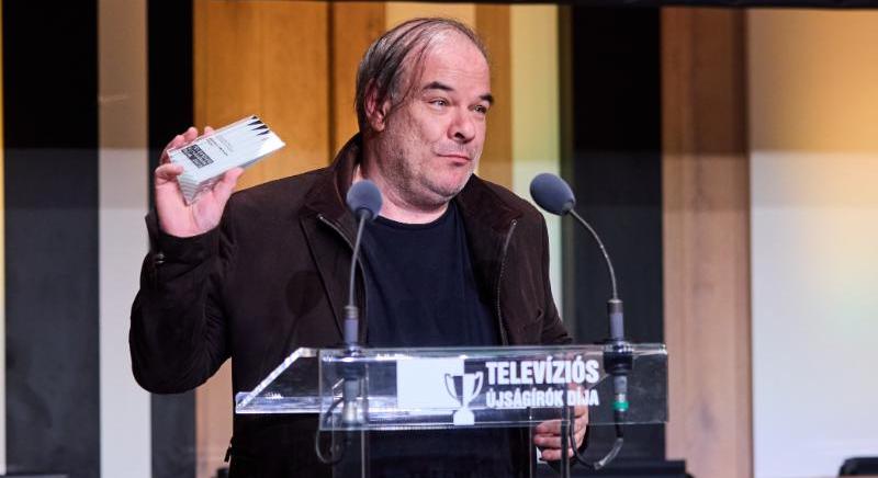 Meghalt Kálloy Molnár Péter