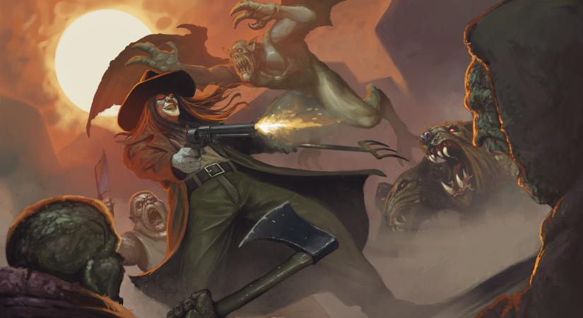 Blood: Refreshed Supply teszt – Kijavított remaster