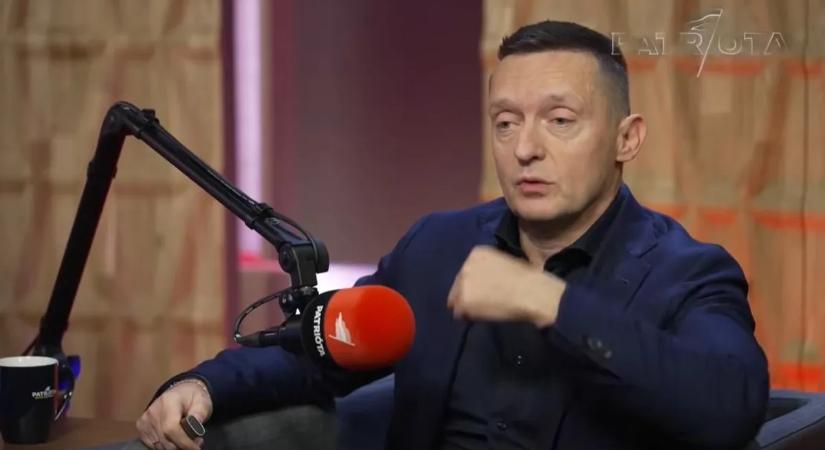 Rogán Antal: A Tisza-csomag a régi baloldali megszorításokat hozná vissza