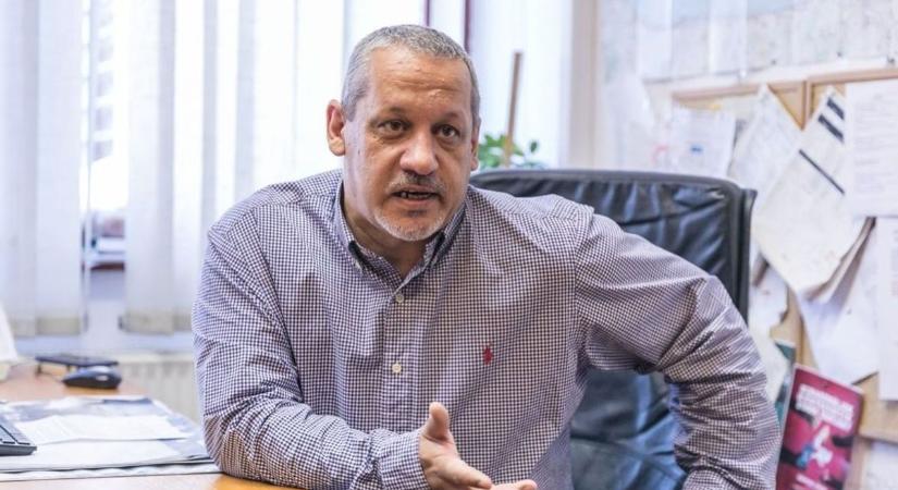 NAV-nak álcázott adathalász támadásra figyelmeztet a rendőrség