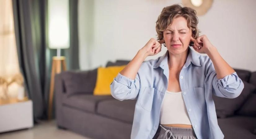 Vajon bajt jelez a fülzúgás?