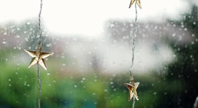 Hétvégi időjárás: marad az enyhe, de felhős, borult idő