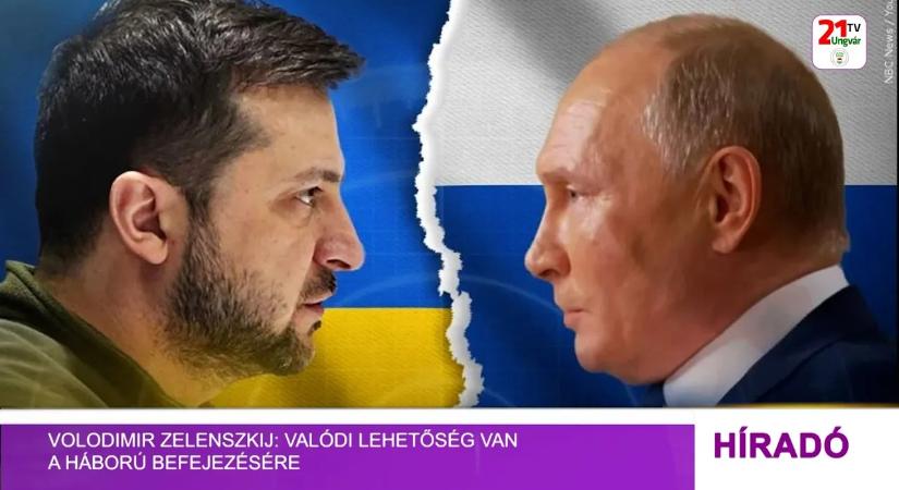 Híradó (2025.12.04) Esti hírek (videó)