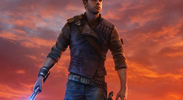 Egy szivárogtató szerint nagyszabású Star Wars játék bejelentés lehet a láthatáron