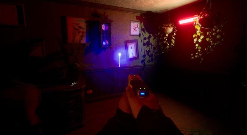 Megjött, de már megy is? – Elérhetővé vált PC-re a She’s Leaving horrorjáték