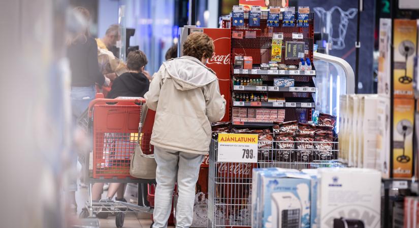 Több népszerű termék is összement a boltokban, megjelent a lista